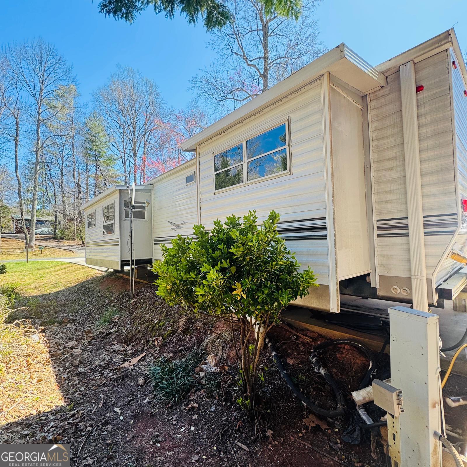 345 Hidden Valley Road Cleveland GA 30528