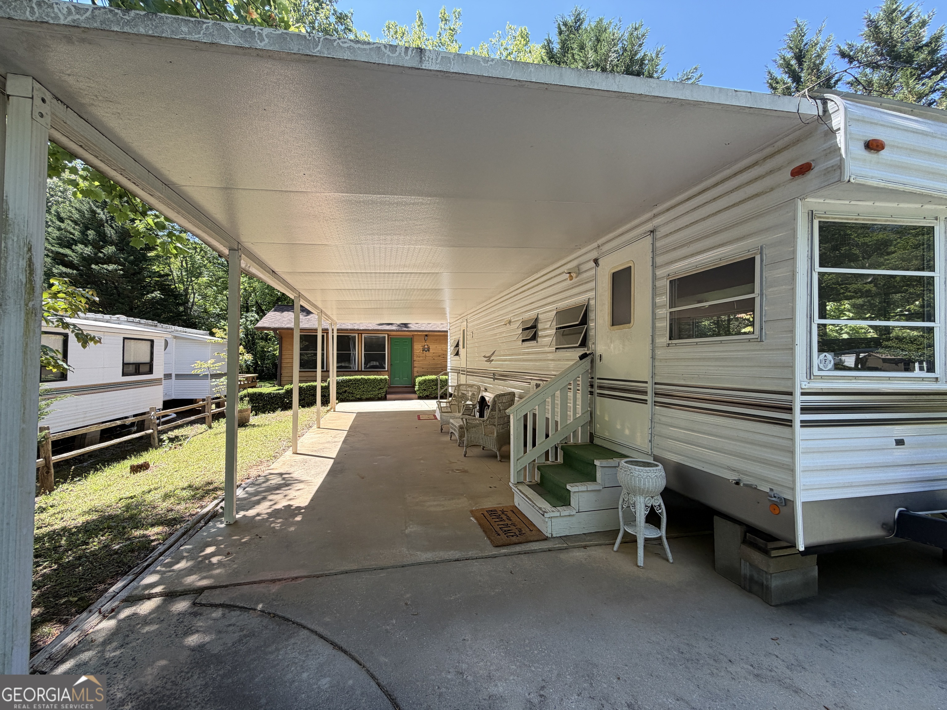 345 Hidden Valley Road Cleveland GA 30528