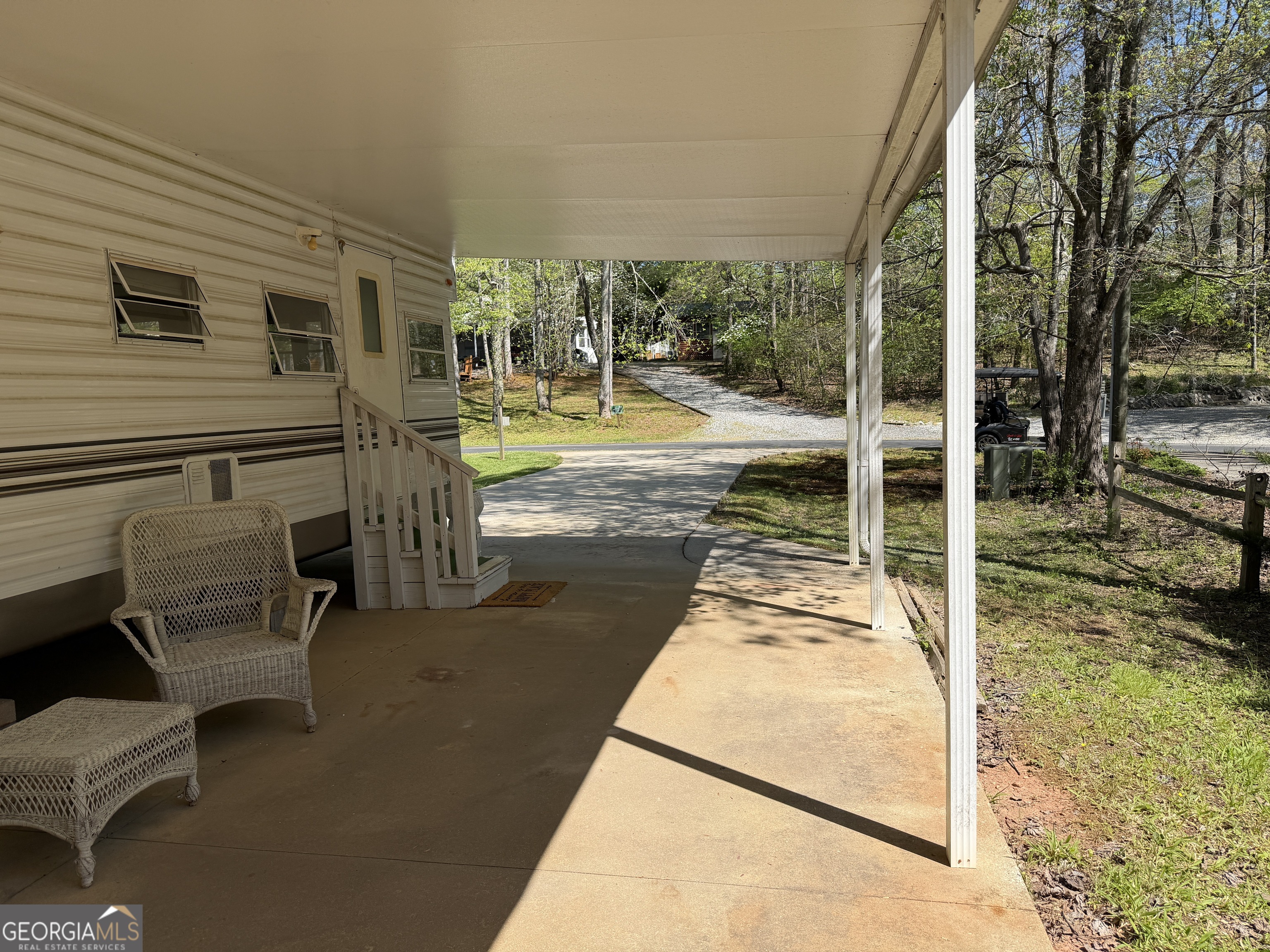 345 Hidden Valley Road Cleveland GA 30528