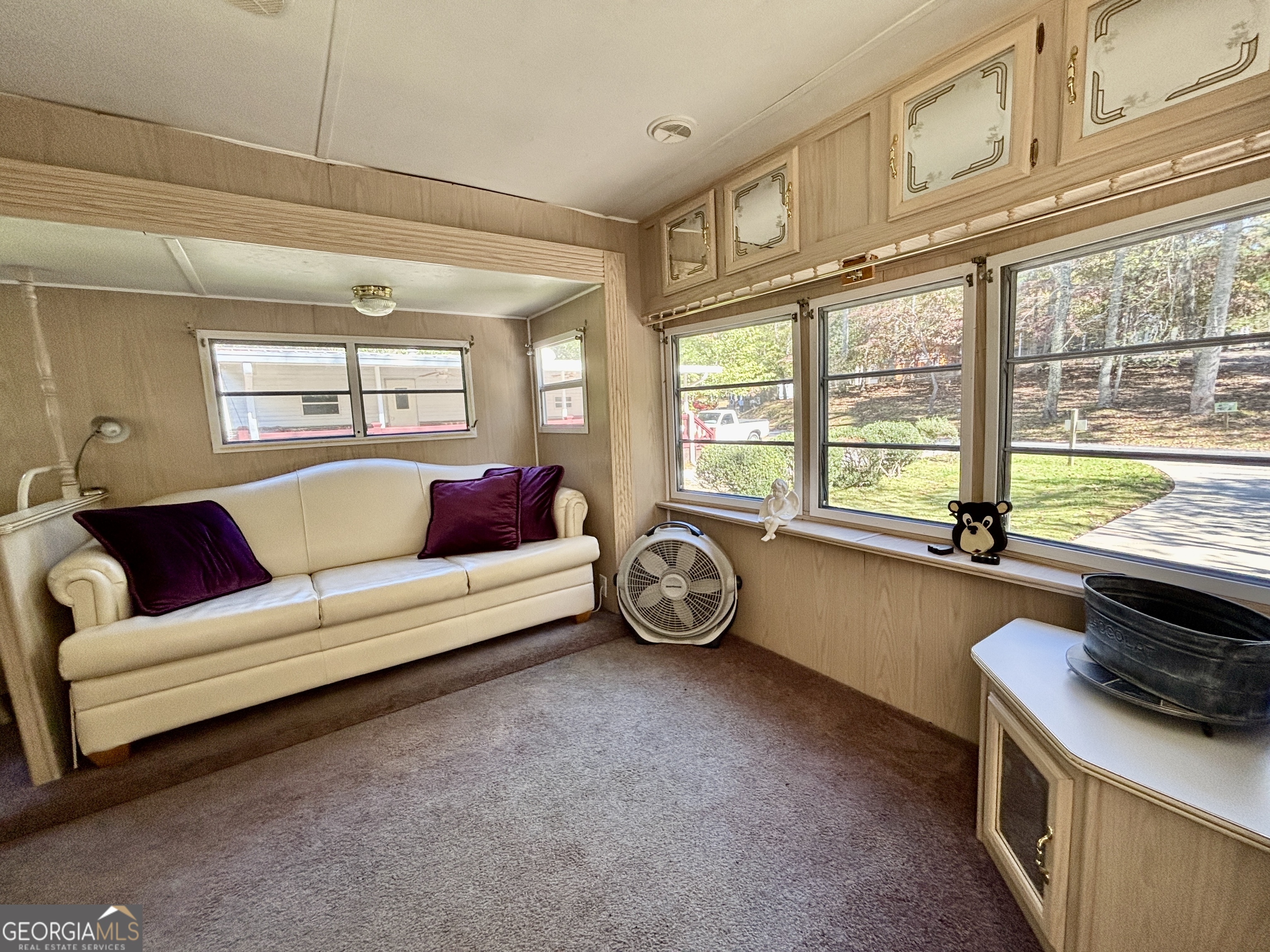 345 Hidden Valley Road Cleveland GA 30528