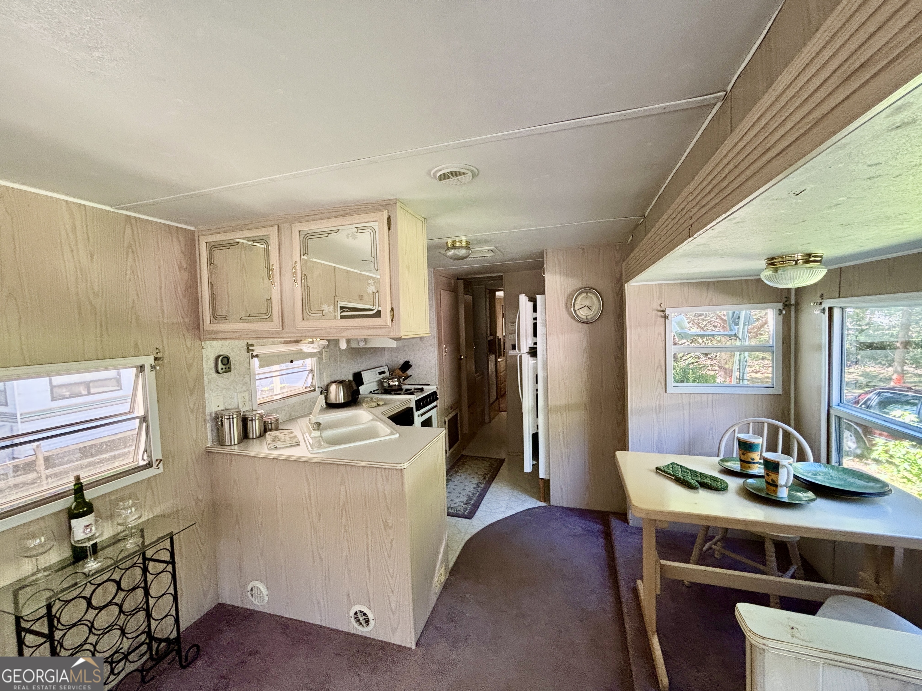 345 Hidden Valley Road Cleveland GA 30528