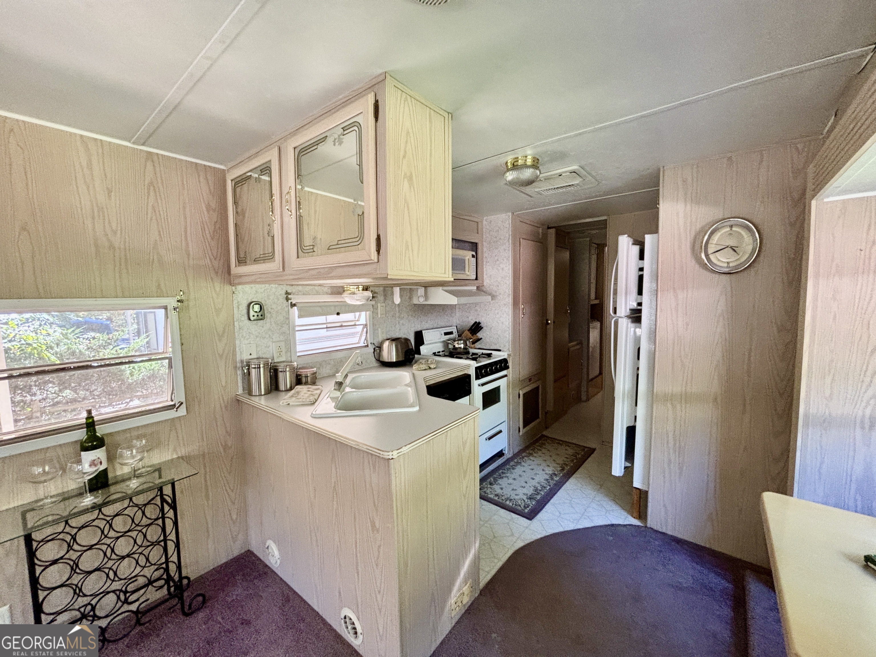345 Hidden Valley Road Cleveland GA 30528
