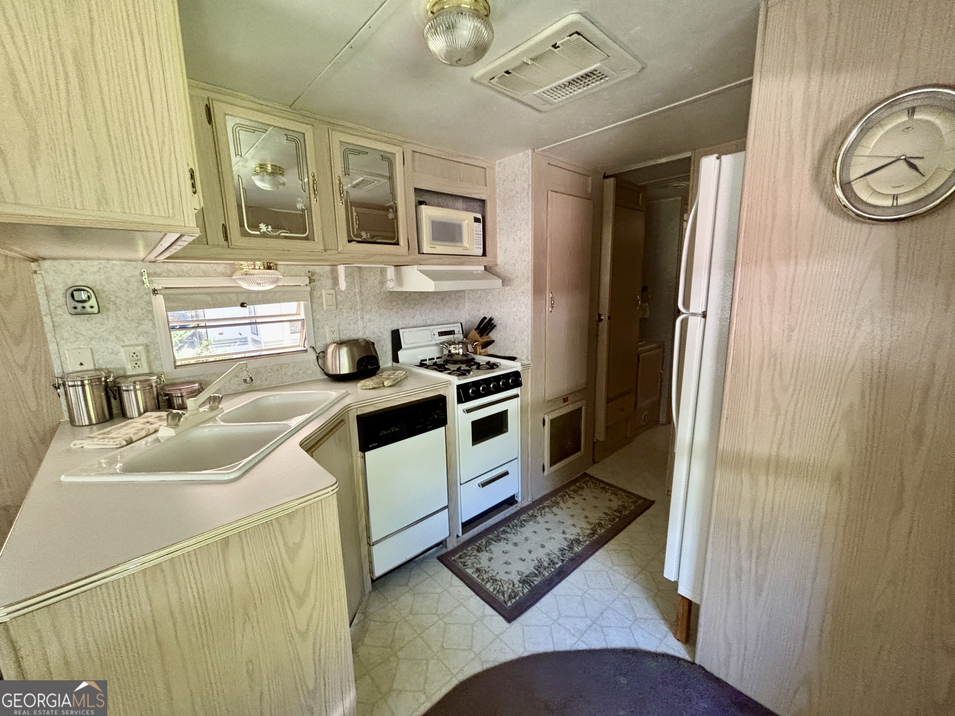 345 Hidden Valley Road Cleveland GA 30528