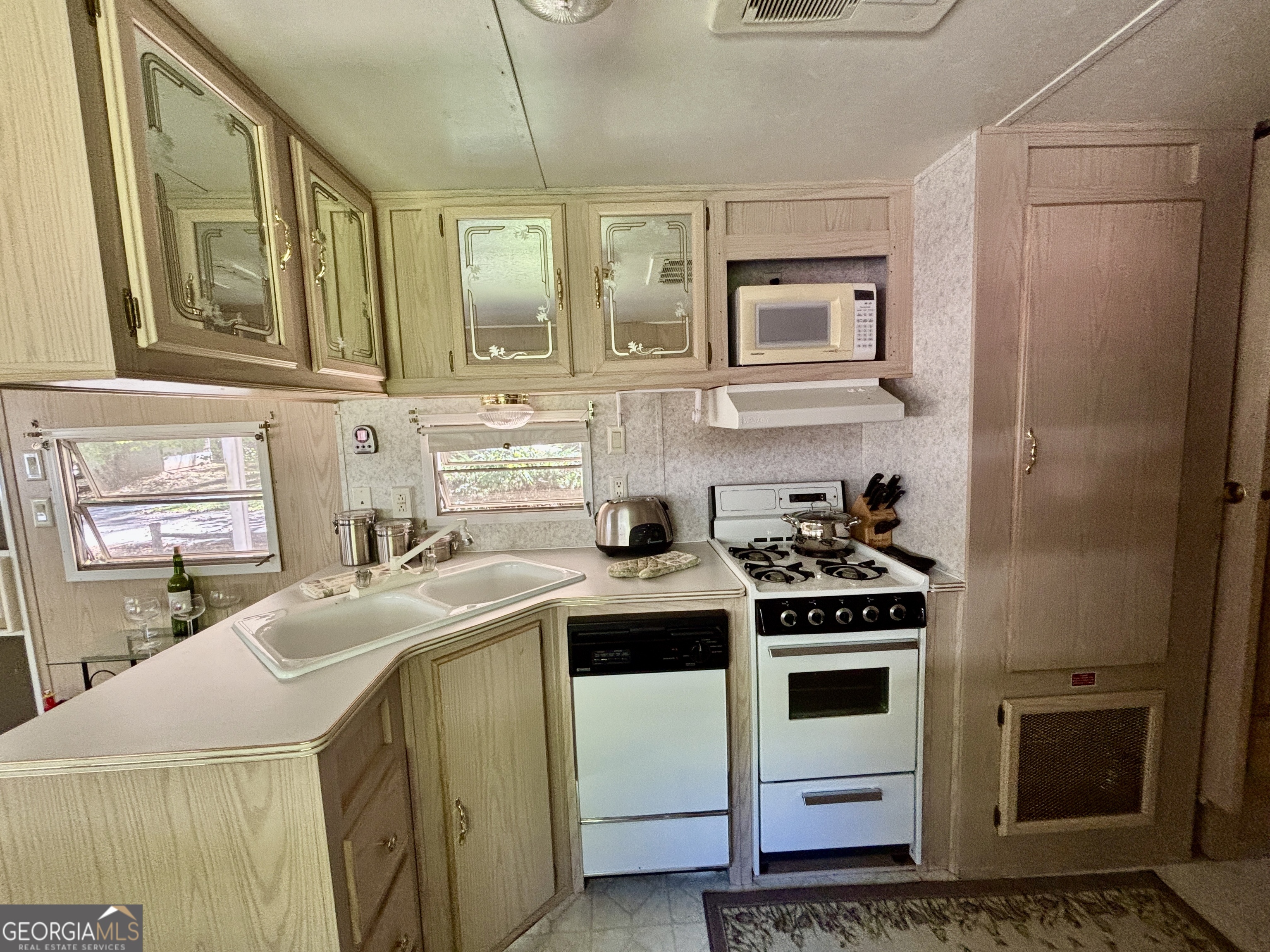345 Hidden Valley Road Cleveland GA 30528