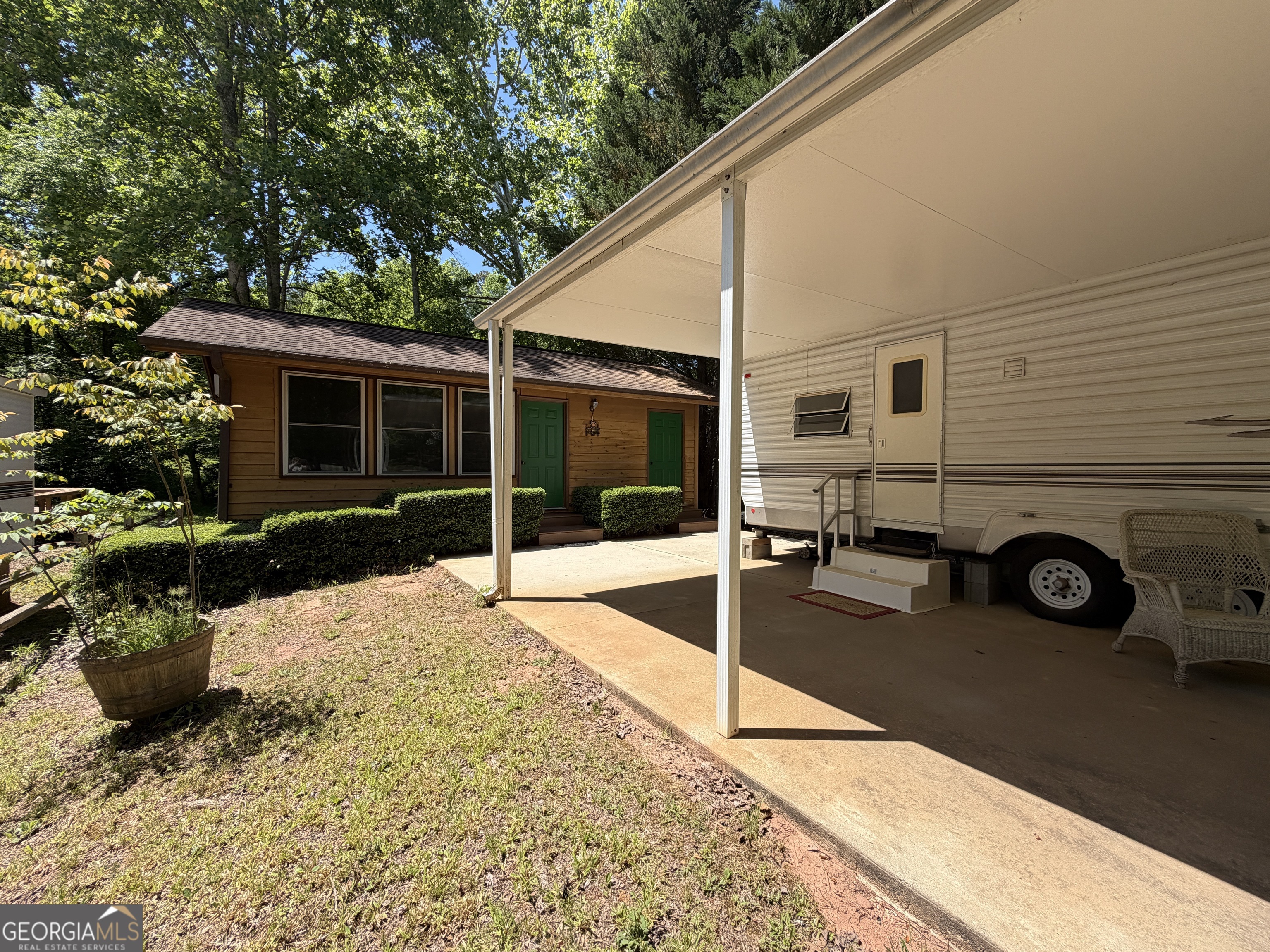 345 Hidden Valley Road Cleveland GA 30528