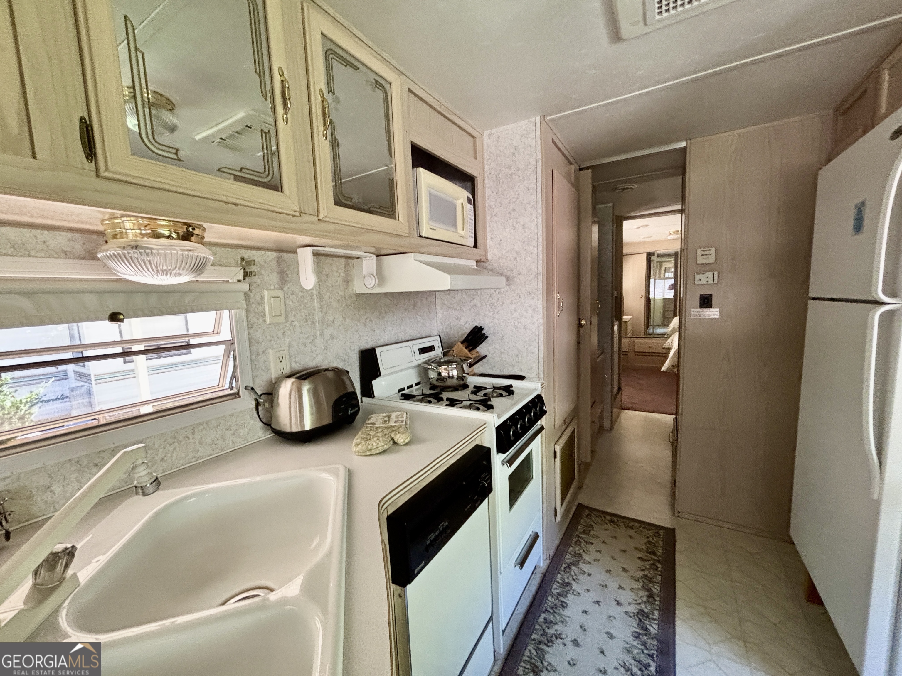 345 Hidden Valley Road Cleveland GA 30528