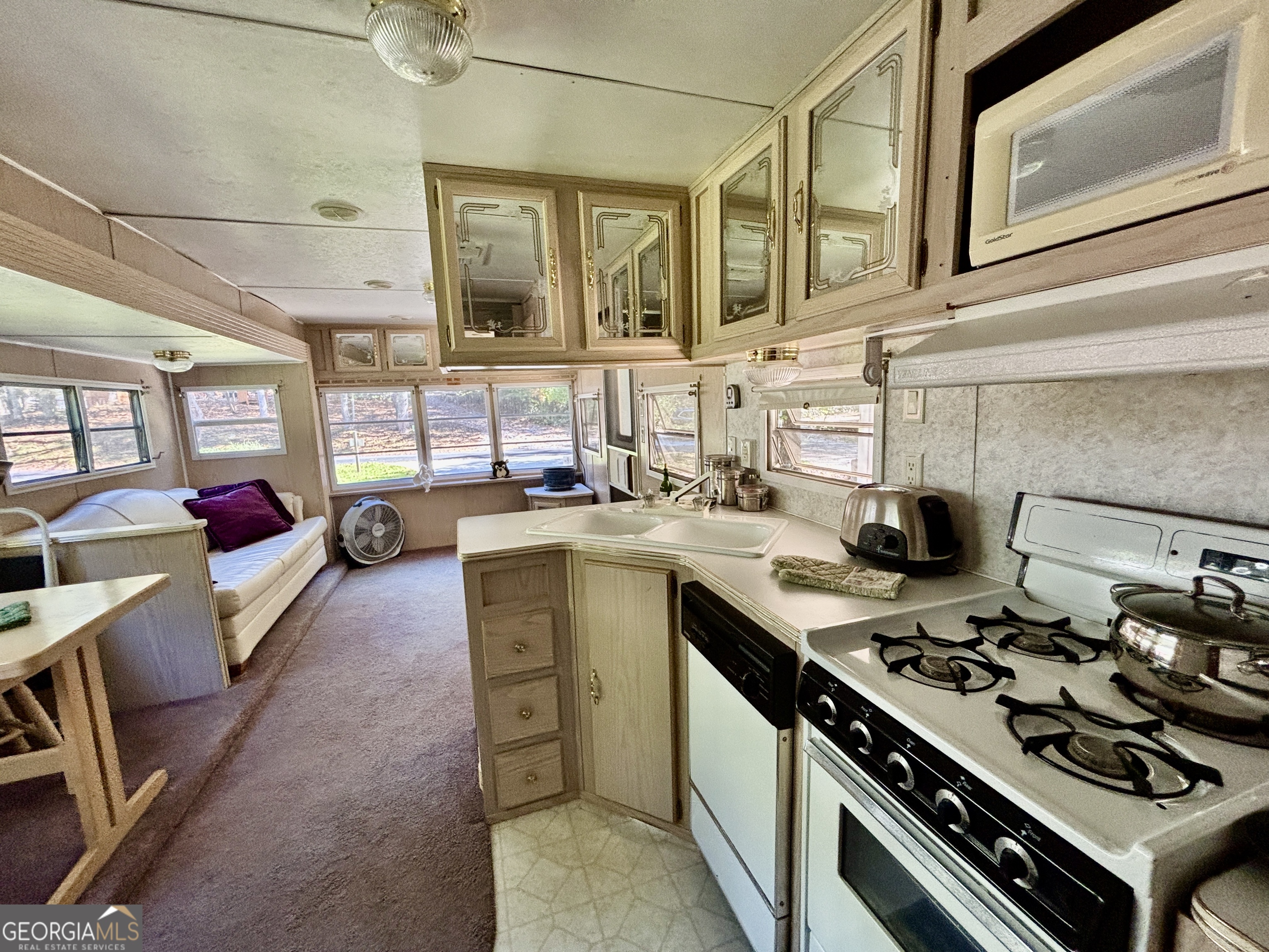345 Hidden Valley Road Cleveland GA 30528