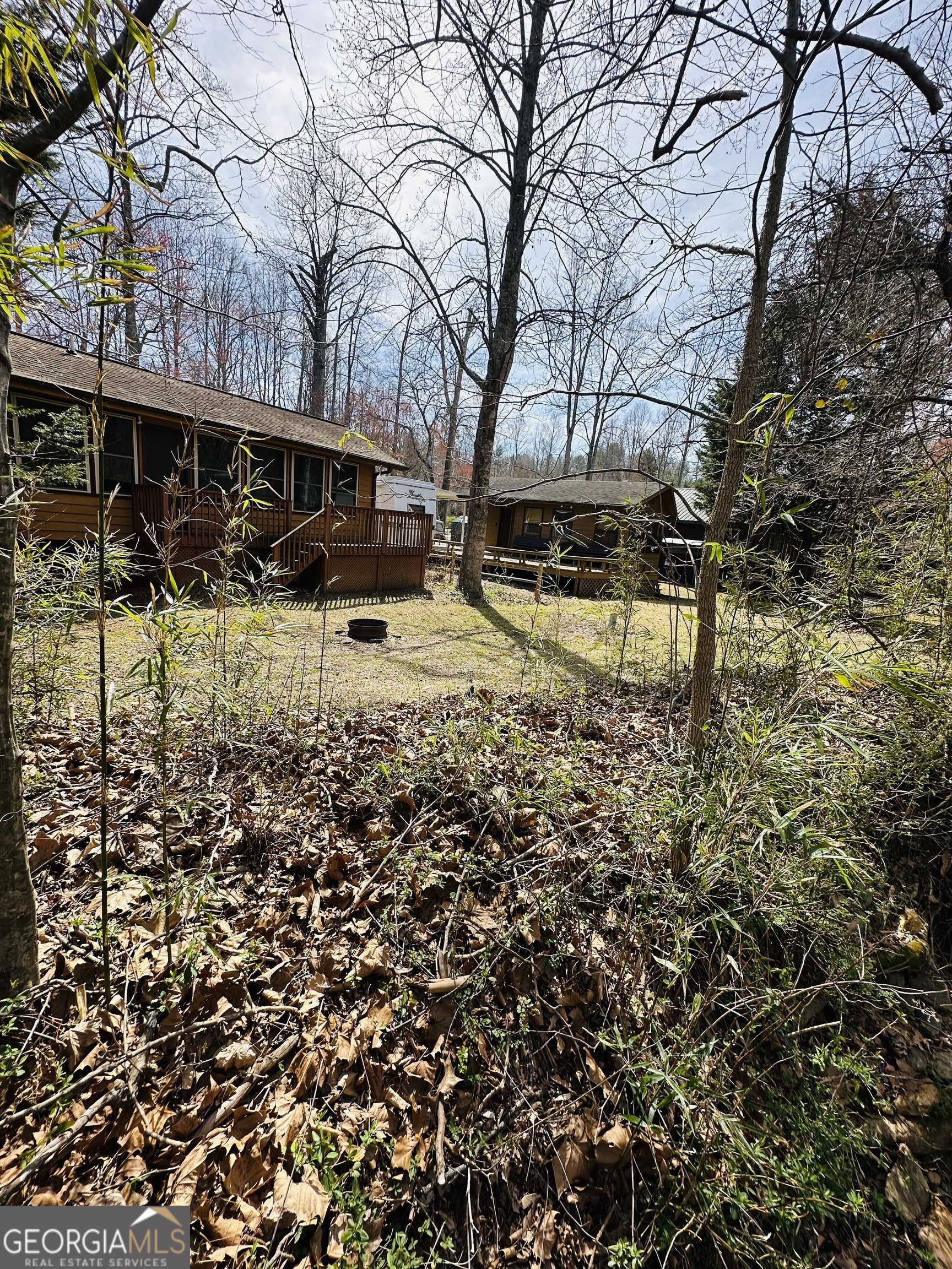 345 Hidden Valley Road Cleveland GA 30528