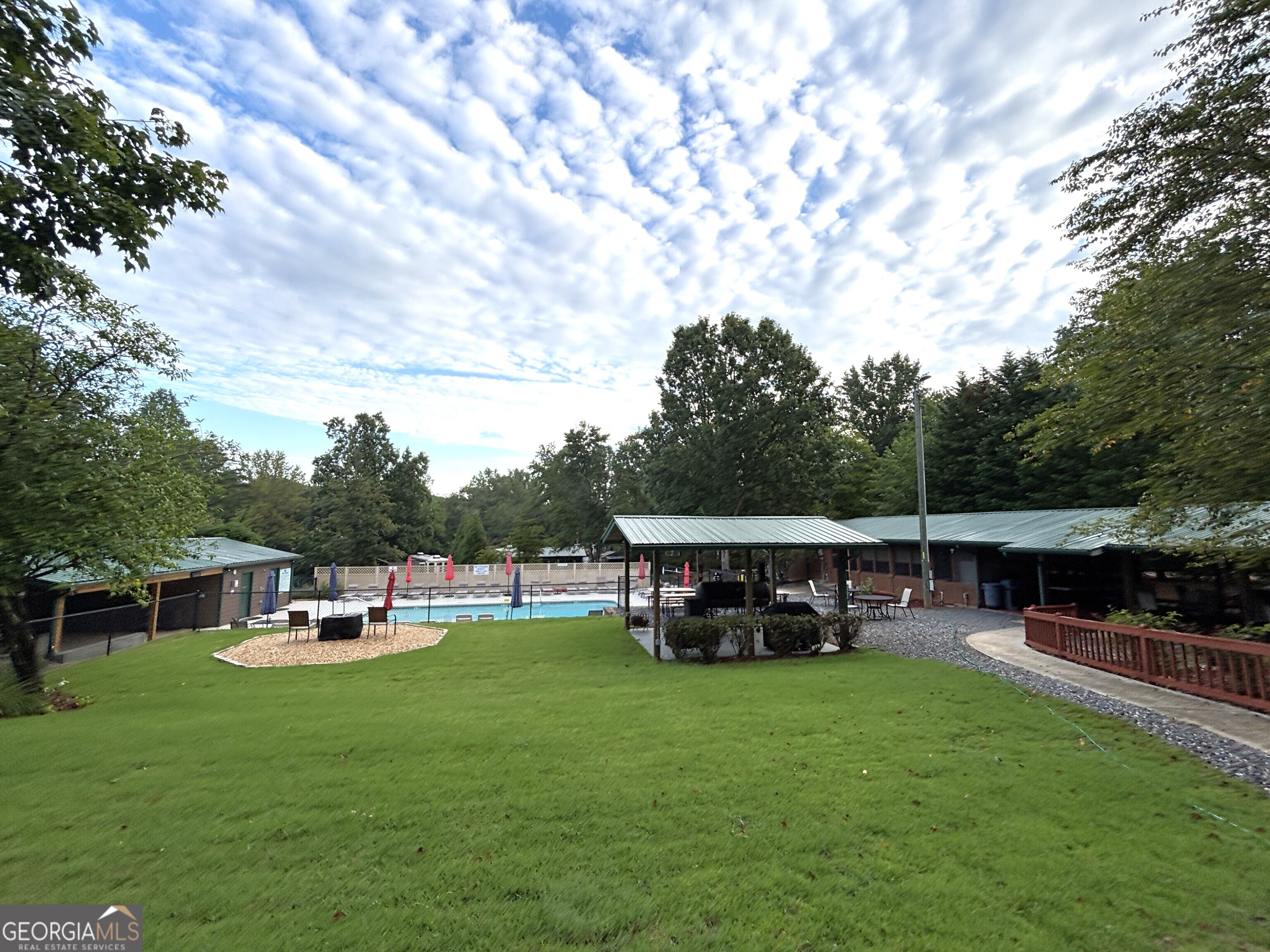 345 Hidden Valley Road Cleveland GA 30528