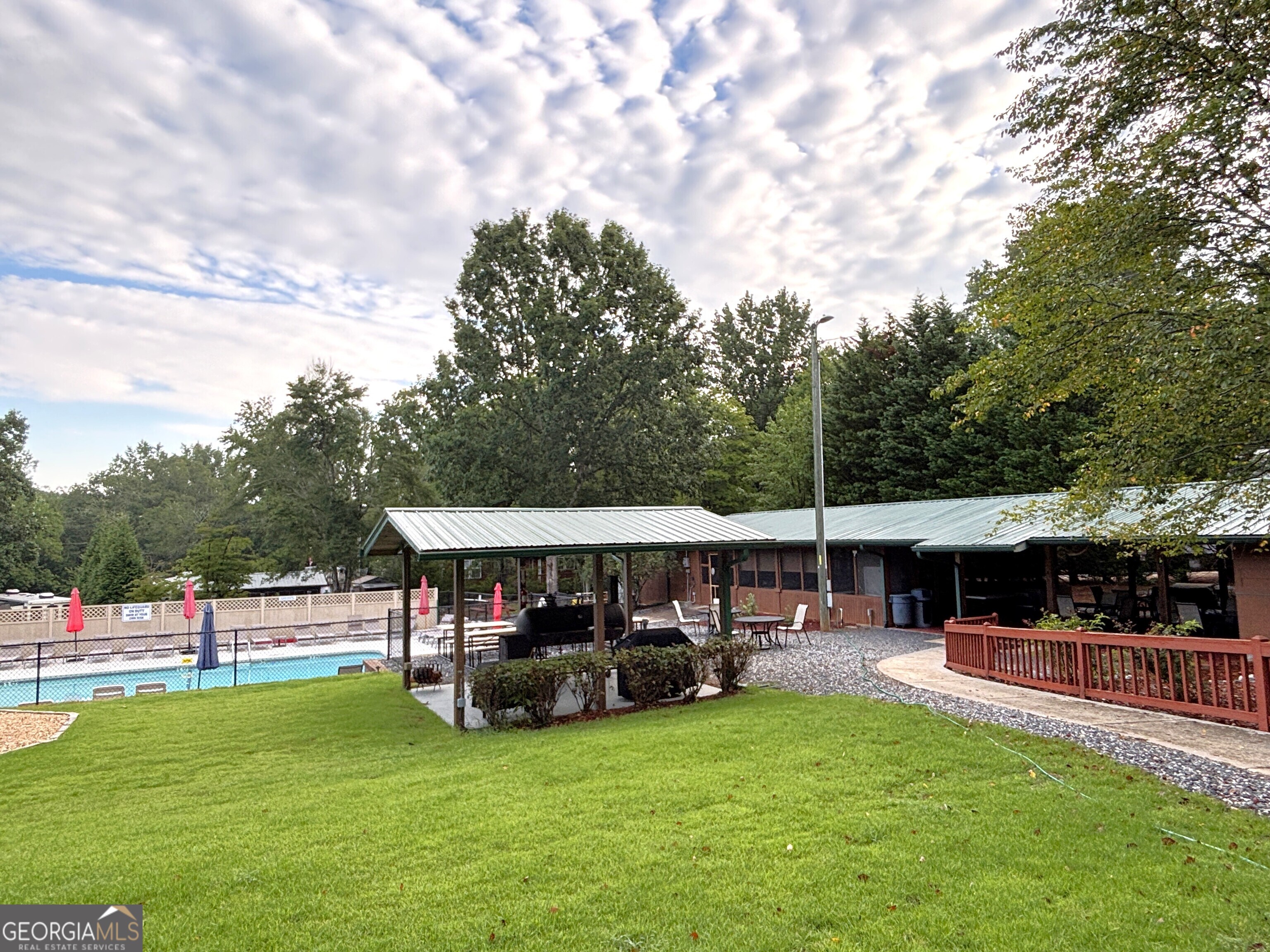 345 Hidden Valley Road Cleveland GA 30528
