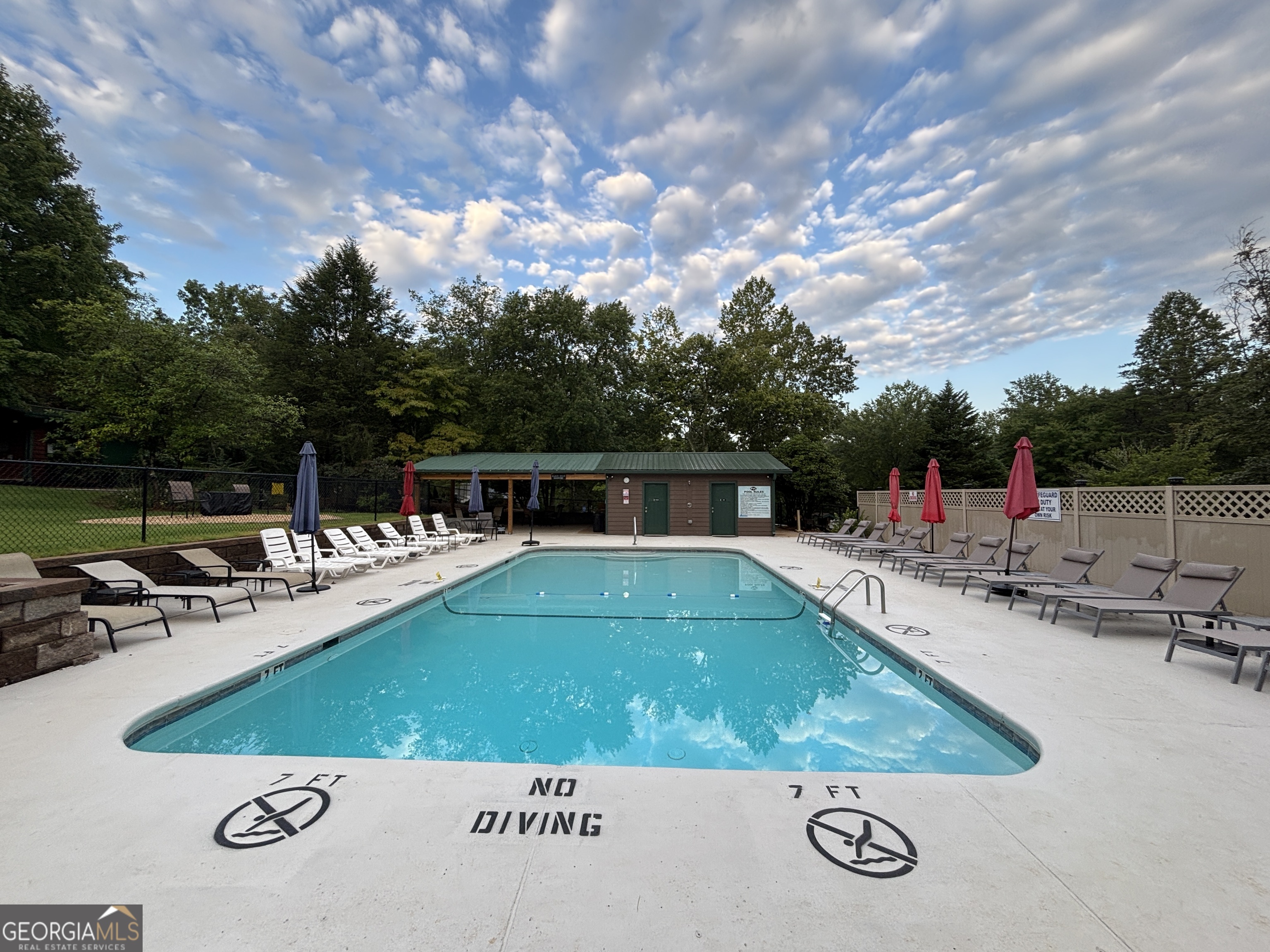 345 Hidden Valley Road Cleveland GA 30528