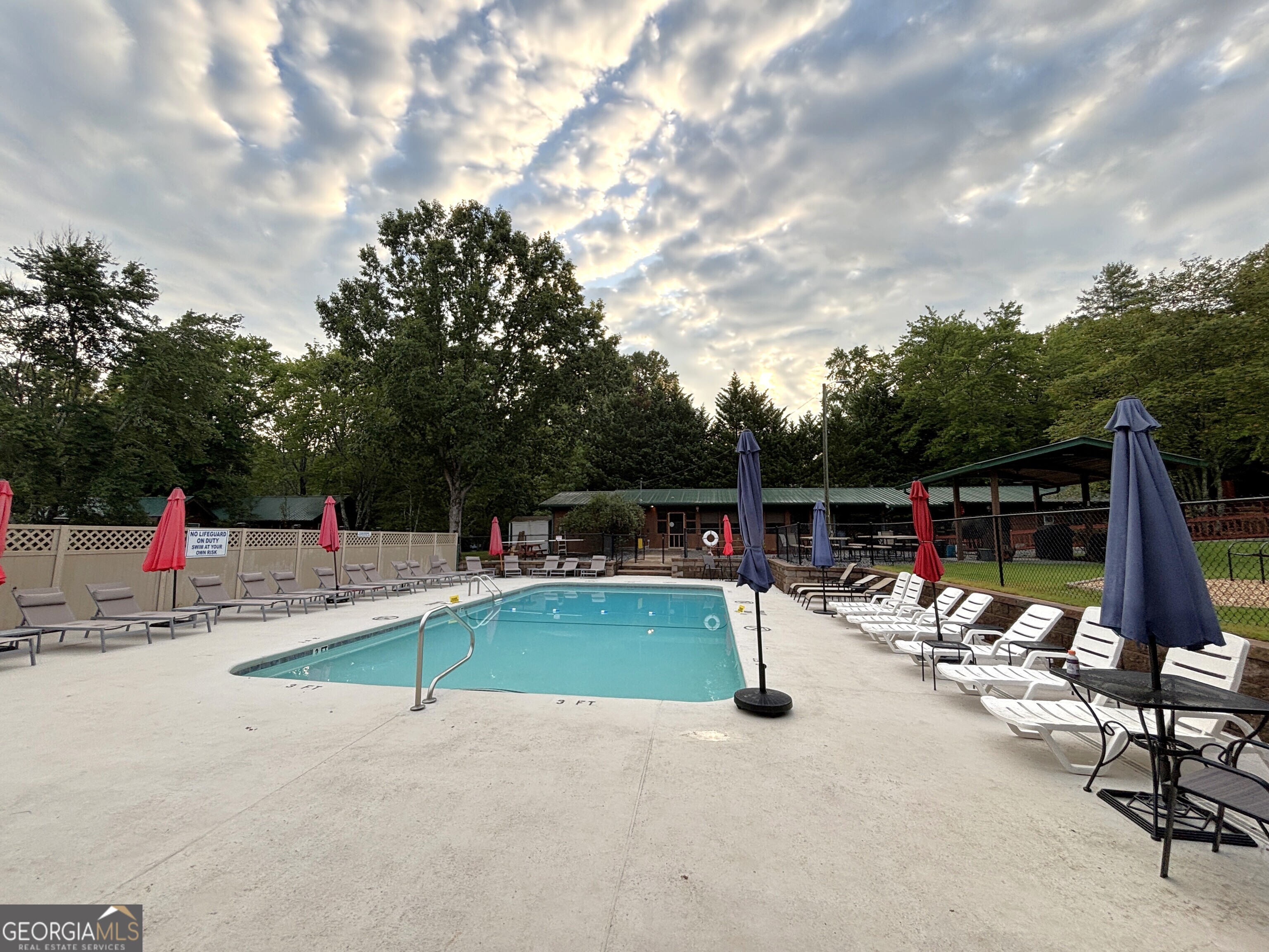 345 Hidden Valley Road Cleveland GA 30528