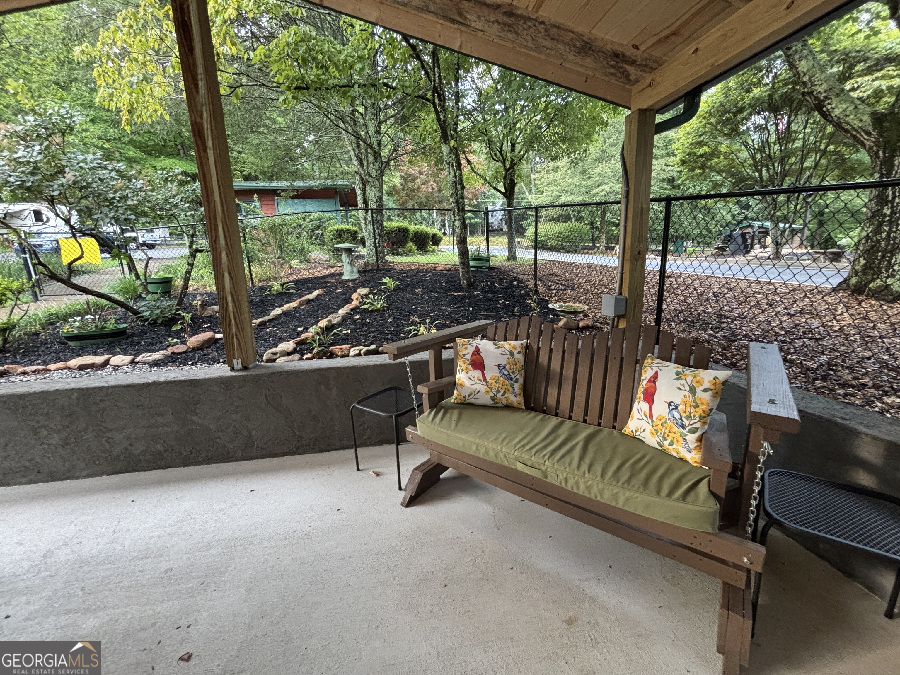345 Hidden Valley Road Cleveland GA 30528