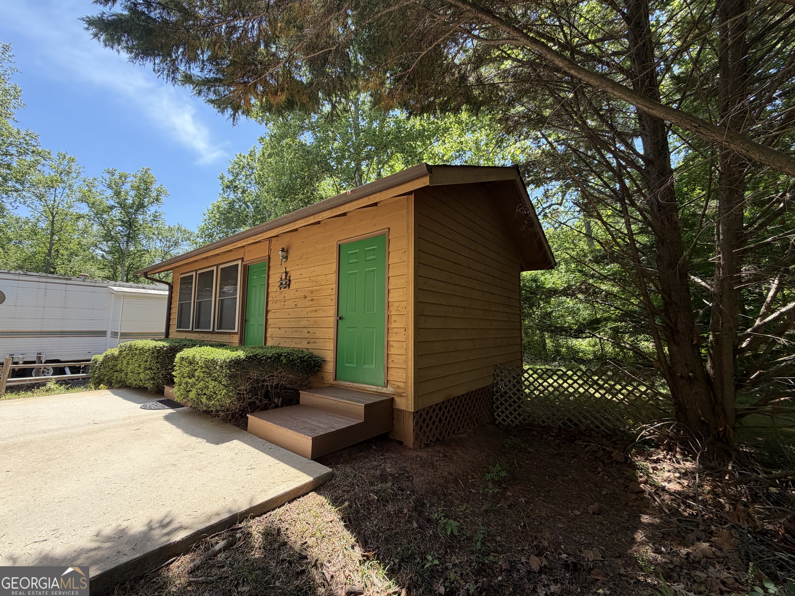 345 Hidden Valley Road Cleveland GA 30528