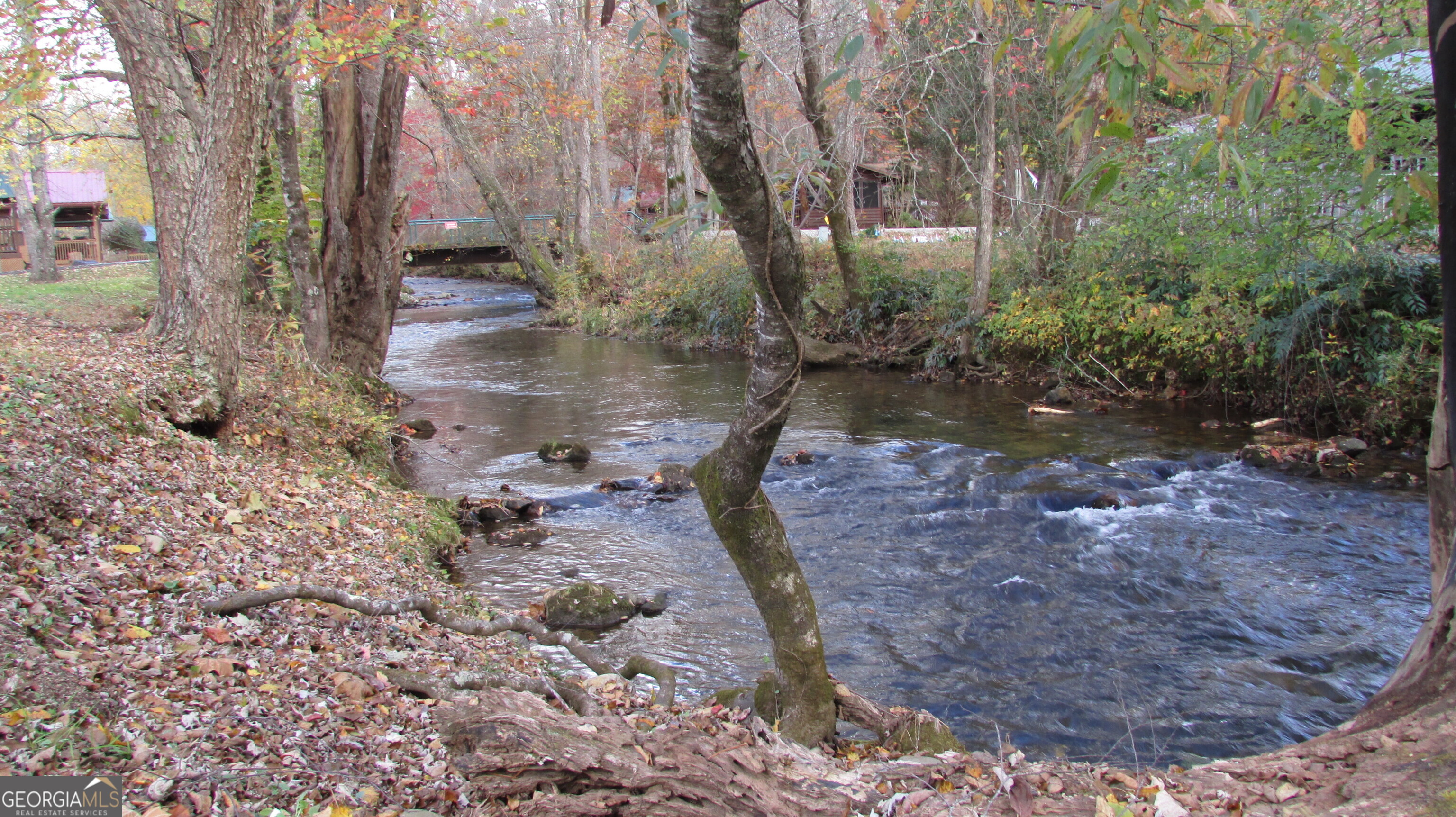345 Hidden Valley Road Cleveland GA 30528