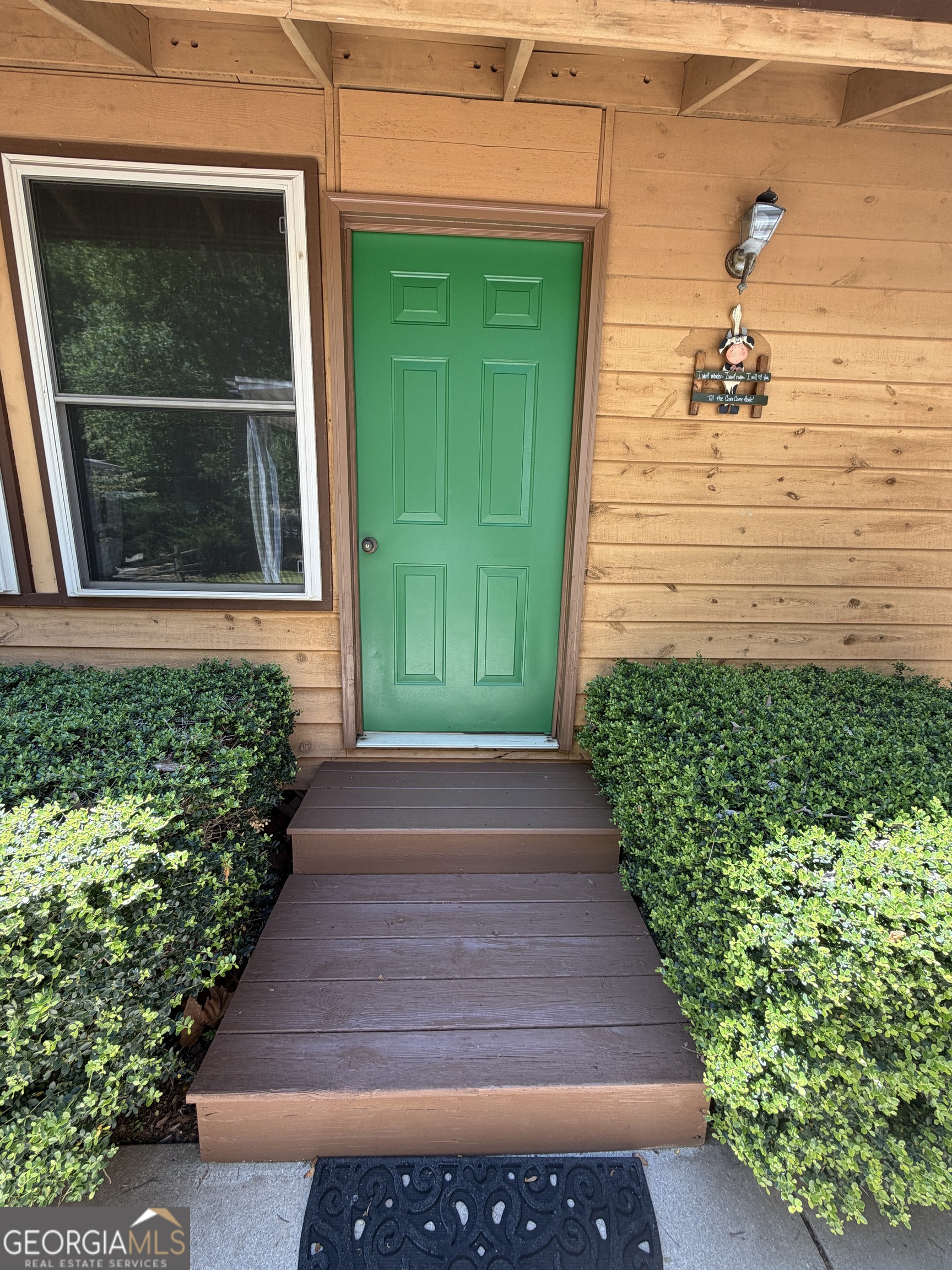 345 Hidden Valley Road Cleveland GA 30528