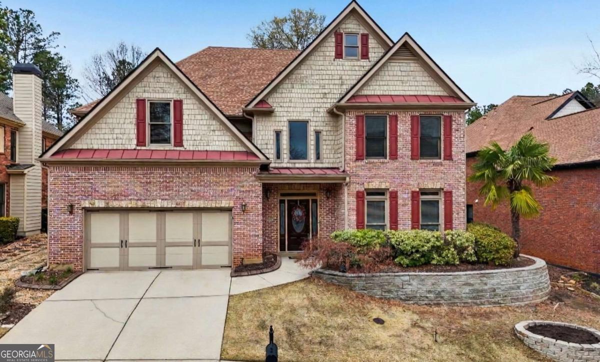 2159 Oakdale Estates Court Smyrna GA 30080