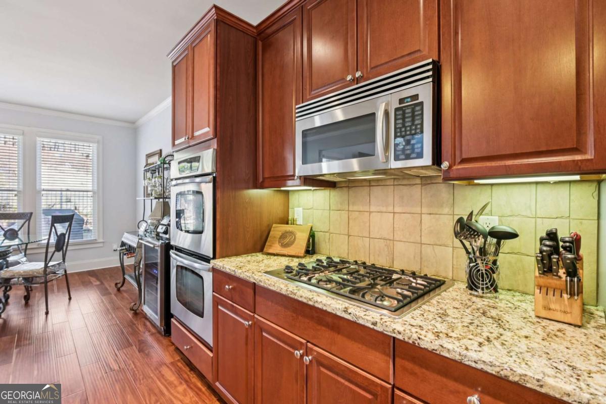 2159 Oakdale Estates Court Smyrna GA 30080