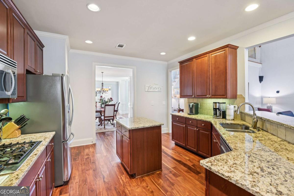 2159 Oakdale Estates Court Smyrna GA 30080