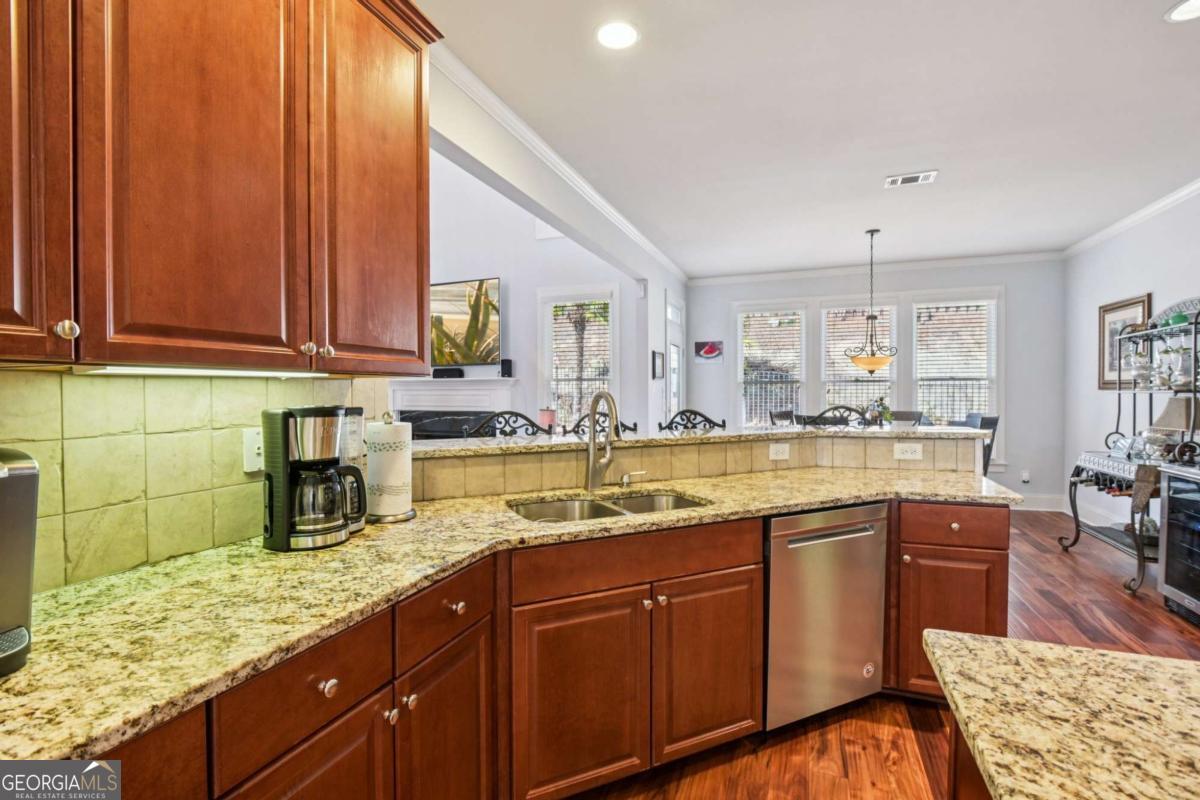 2159 Oakdale Estates Court Smyrna GA 30080