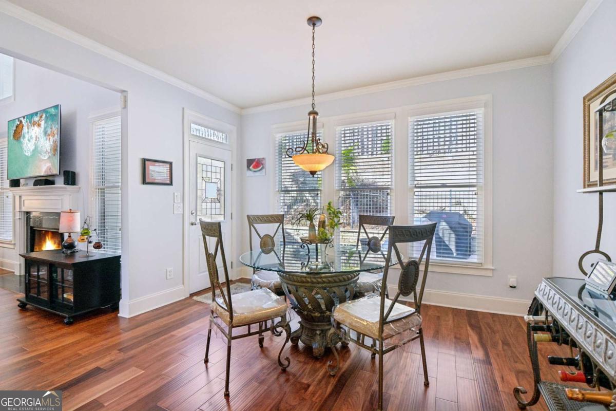 2159 Oakdale Estates Court Smyrna GA 30080