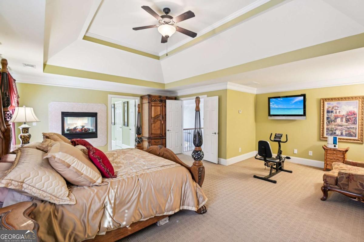 2159 Oakdale Estates Court Smyrna GA 30080