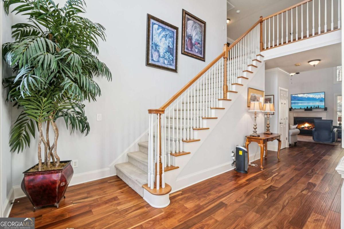 2159 Oakdale Estates Court Smyrna GA 30080