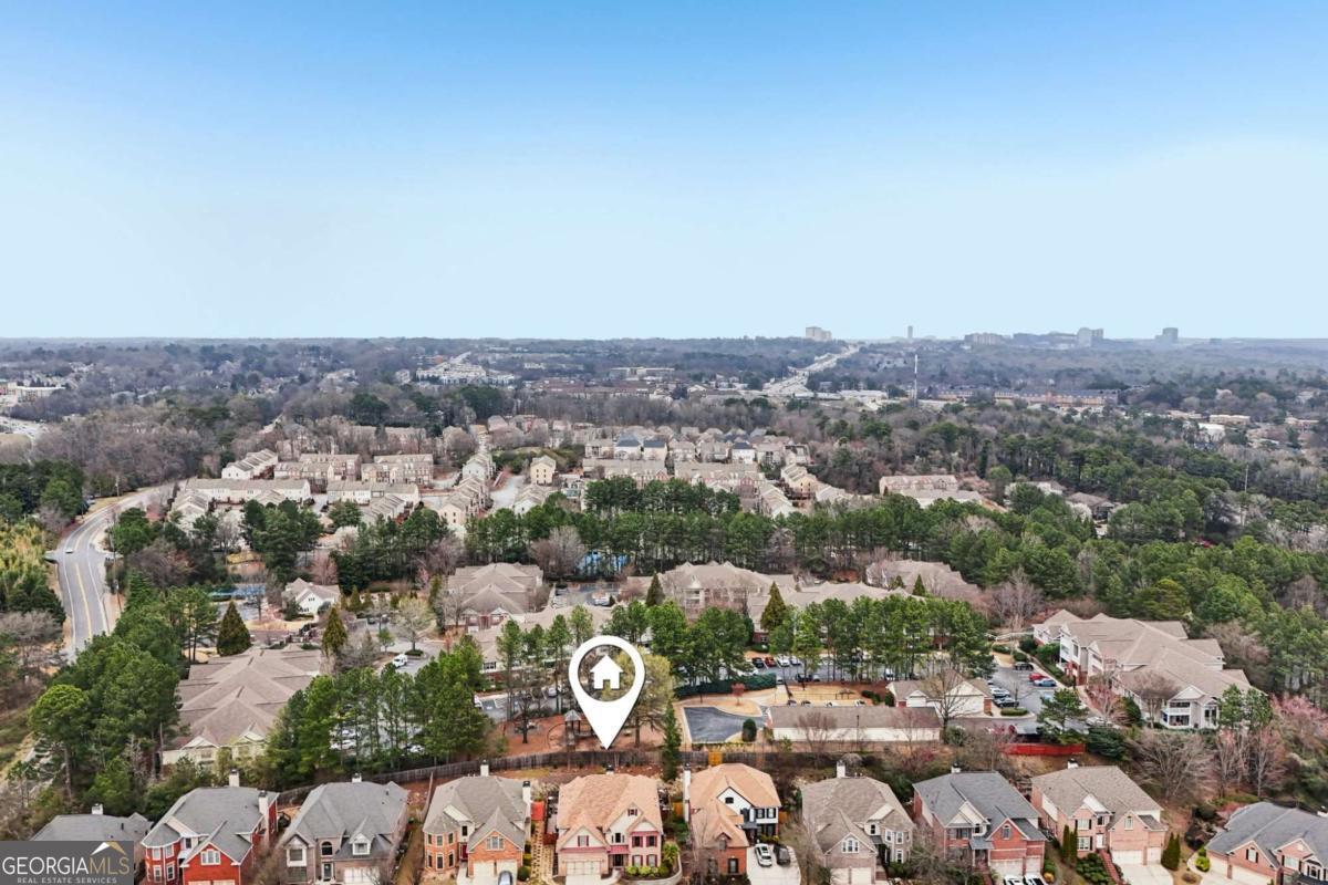 2159 Oakdale Estates Court Smyrna GA 30080