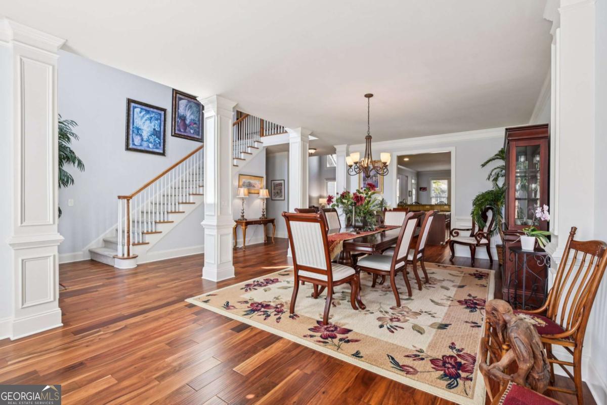2159 Oakdale Estates Court Smyrna GA 30080