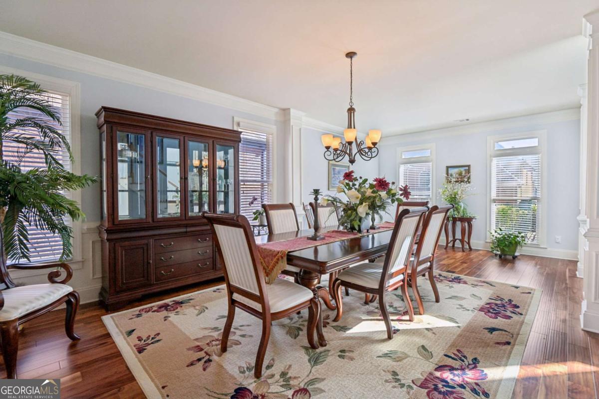 2159 Oakdale Estates Court Smyrna GA 30080