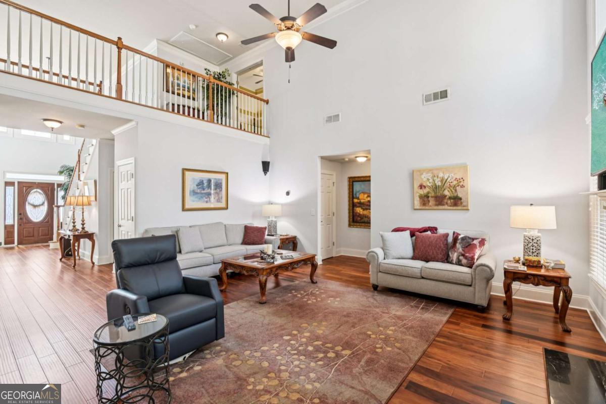2159 Oakdale Estates Court Smyrna GA 30080