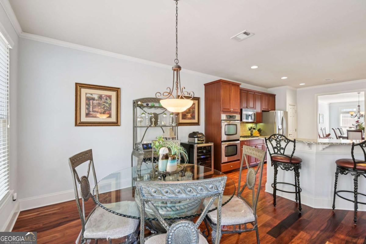2159 Oakdale Estates Court Smyrna GA 30080