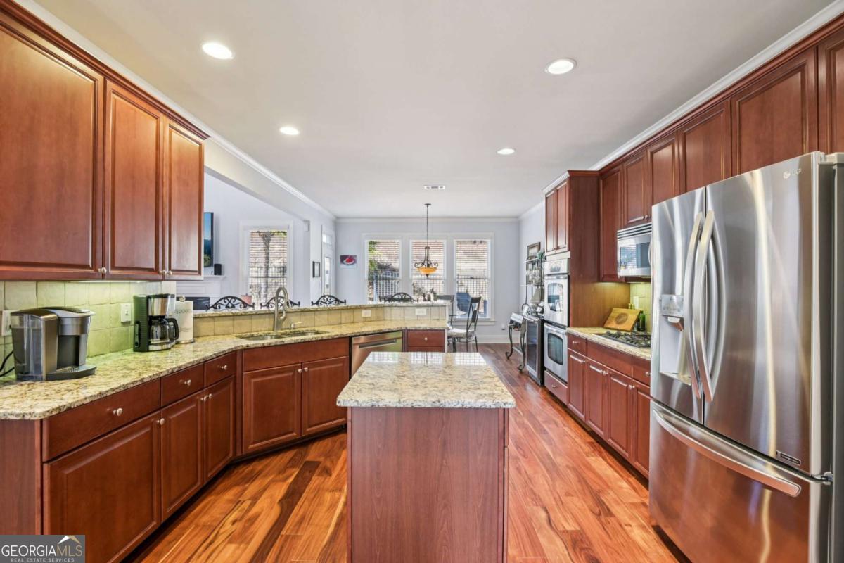 2159 Oakdale Estates Court Smyrna GA 30080