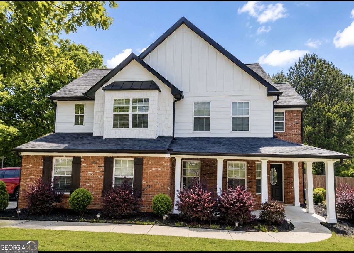 998 Shannon Road SW Loganville GA 30052