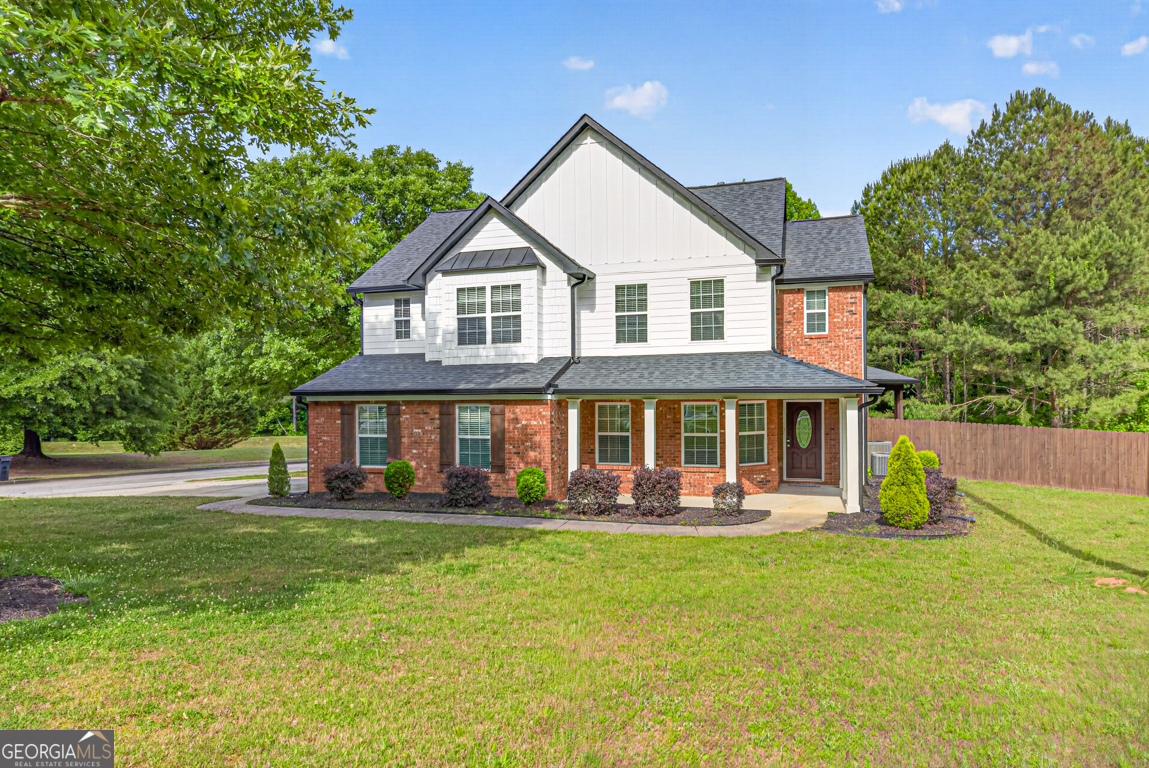 998 Shannon Road SW Loganville GA 30052