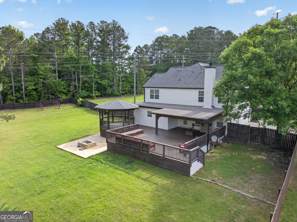 998 Shannon Road SW Loganville GA 30052