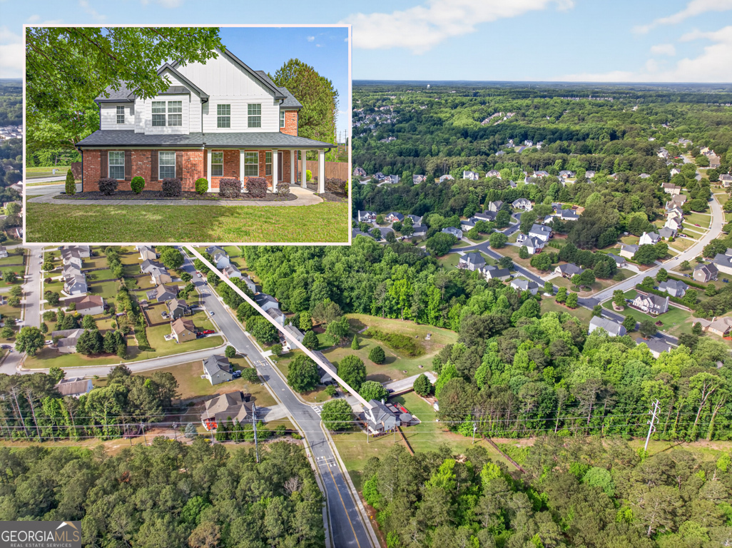 998 Shannon Road SW Loganville GA 30052