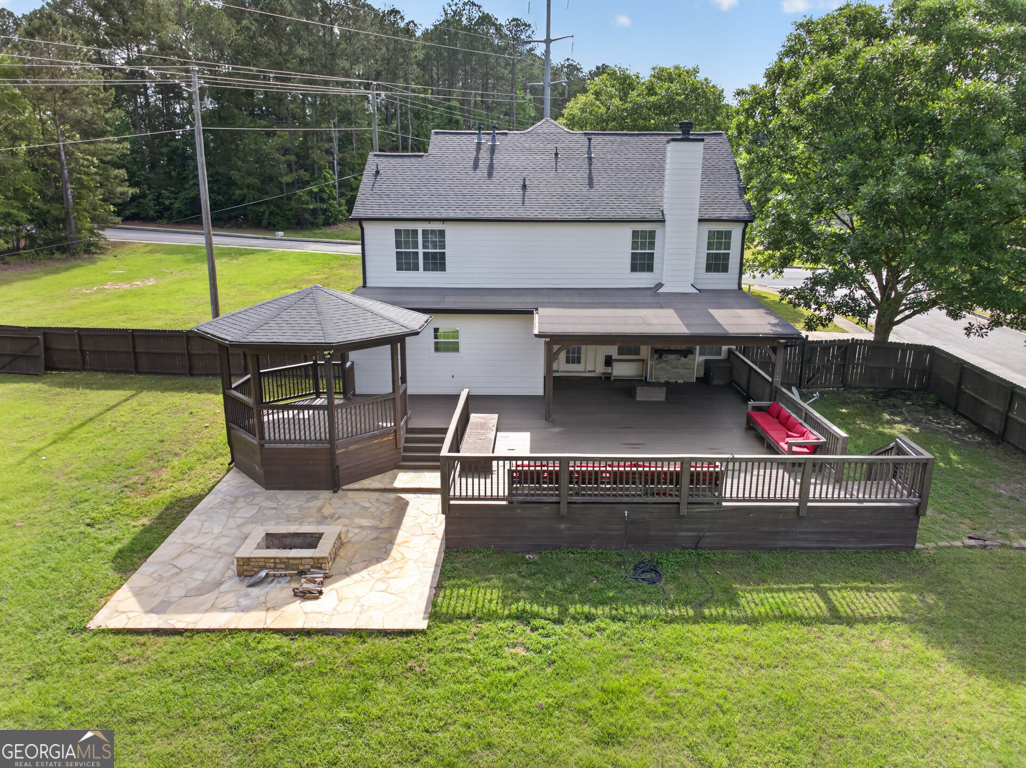 998 Shannon Road SW Loganville GA 30052