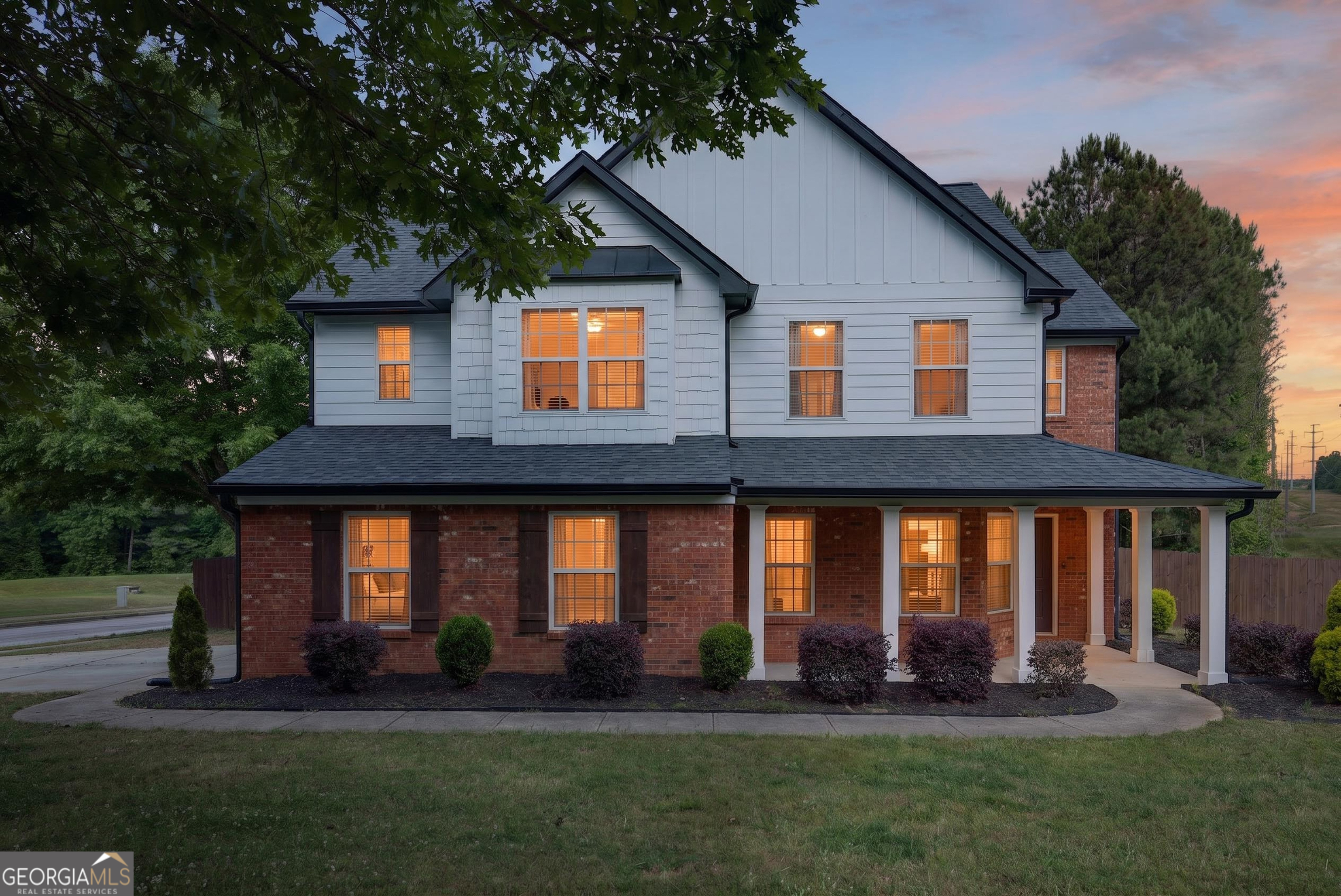 998 Shannon Road SW Loganville GA 30052