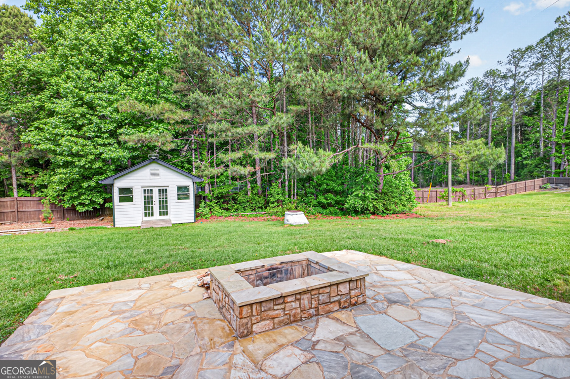 998 Shannon Road SW Loganville GA 30052