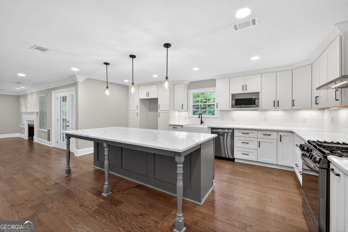 998 Shannon Road SW Loganville GA 30052