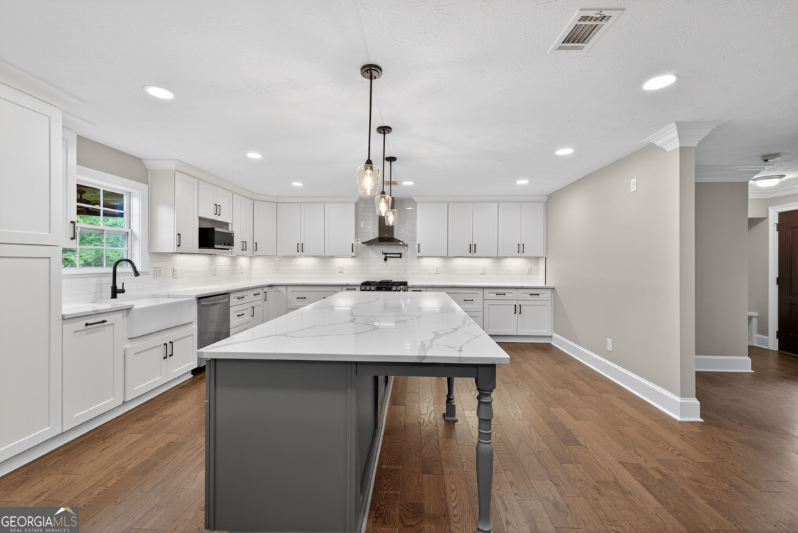 998 Shannon Road SW Loganville GA 30052
