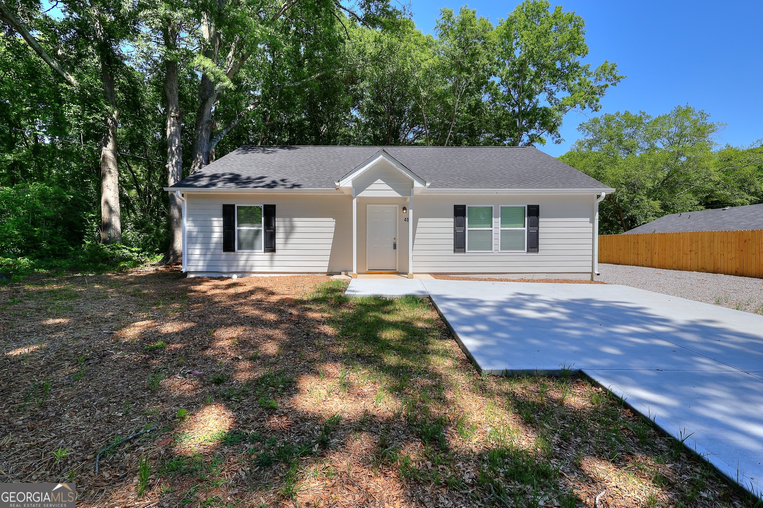 407 Wall Street Monroe GA 30655