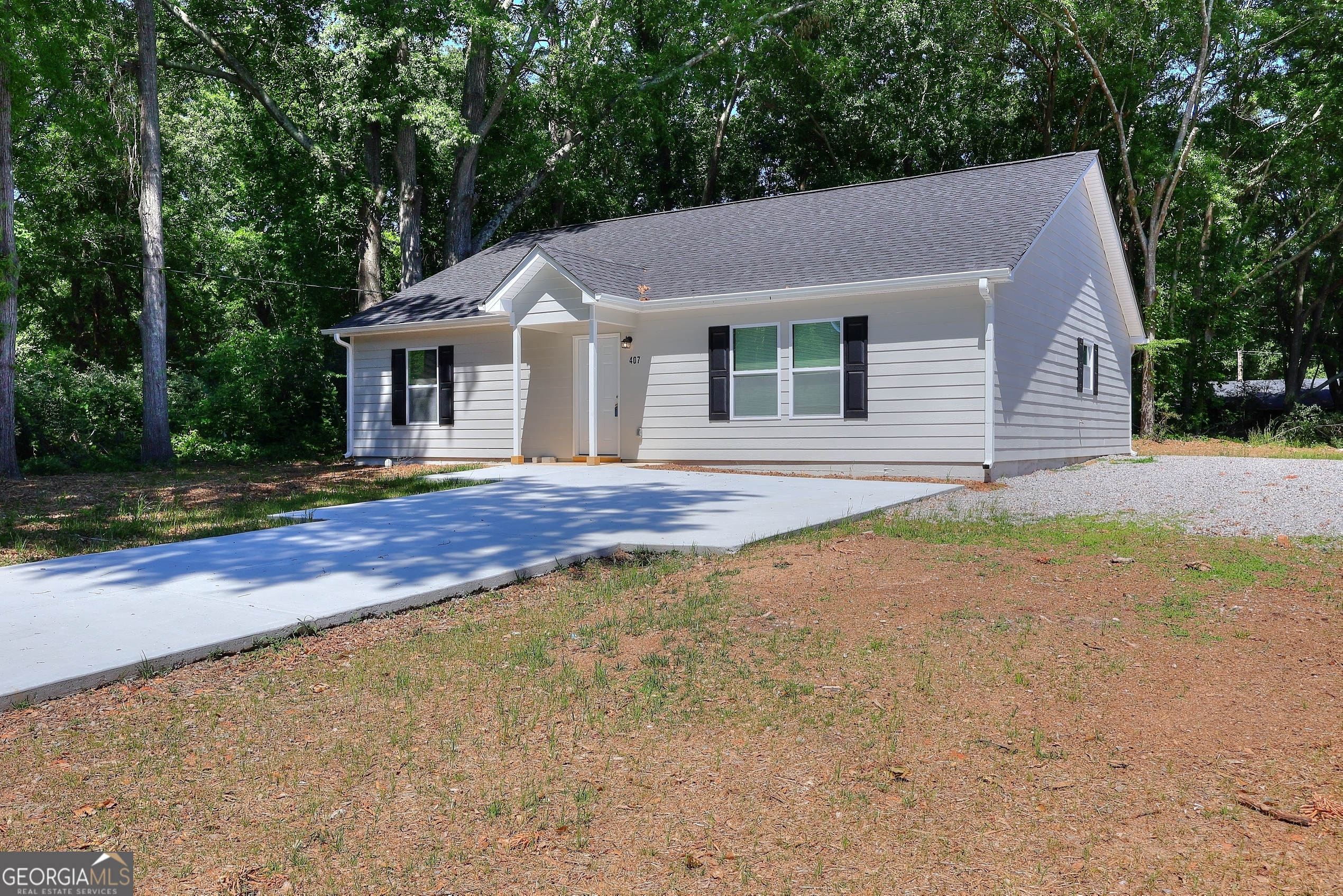 407 Wall Street Monroe GA 30655