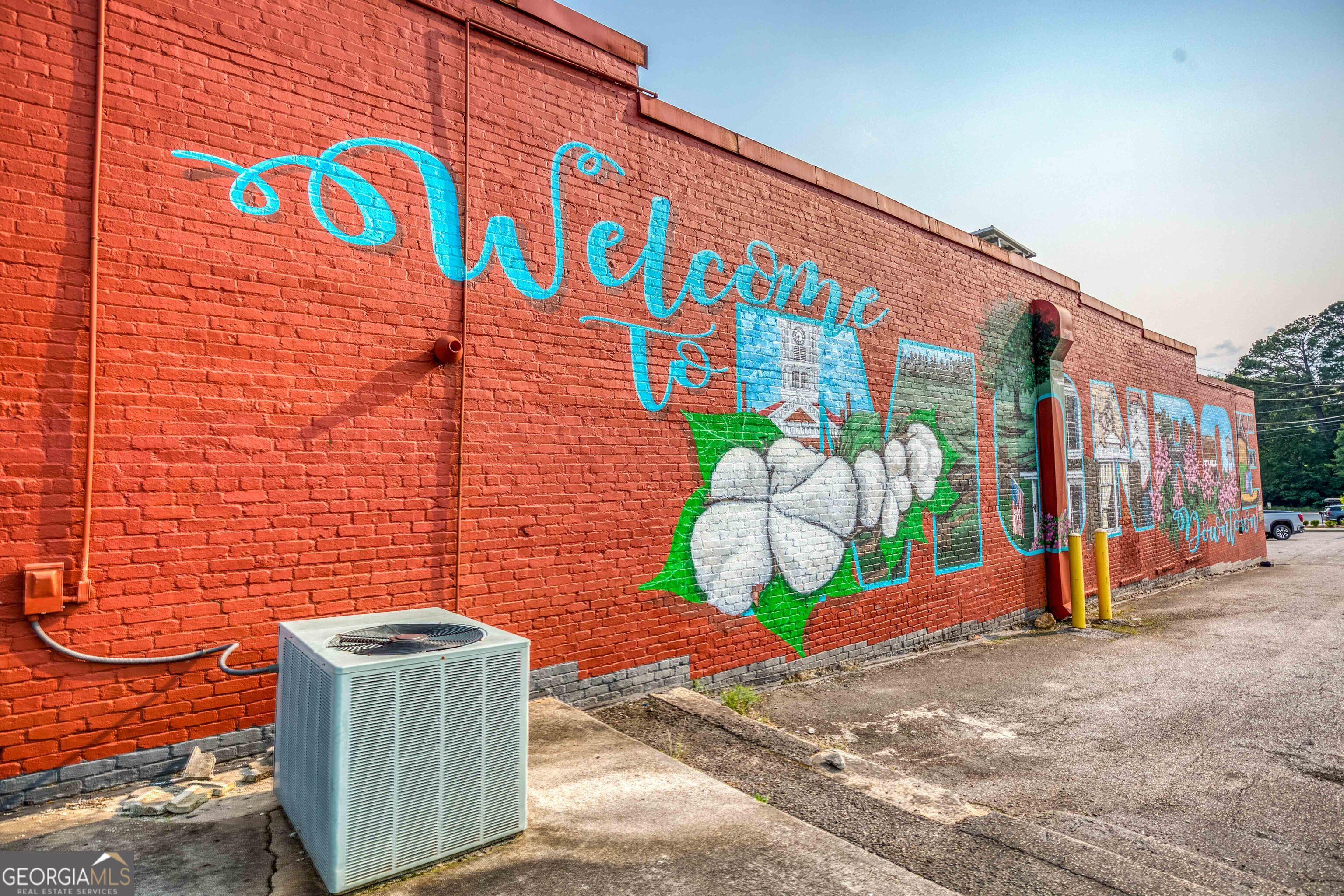 407 Wall Street Monroe GA 30655