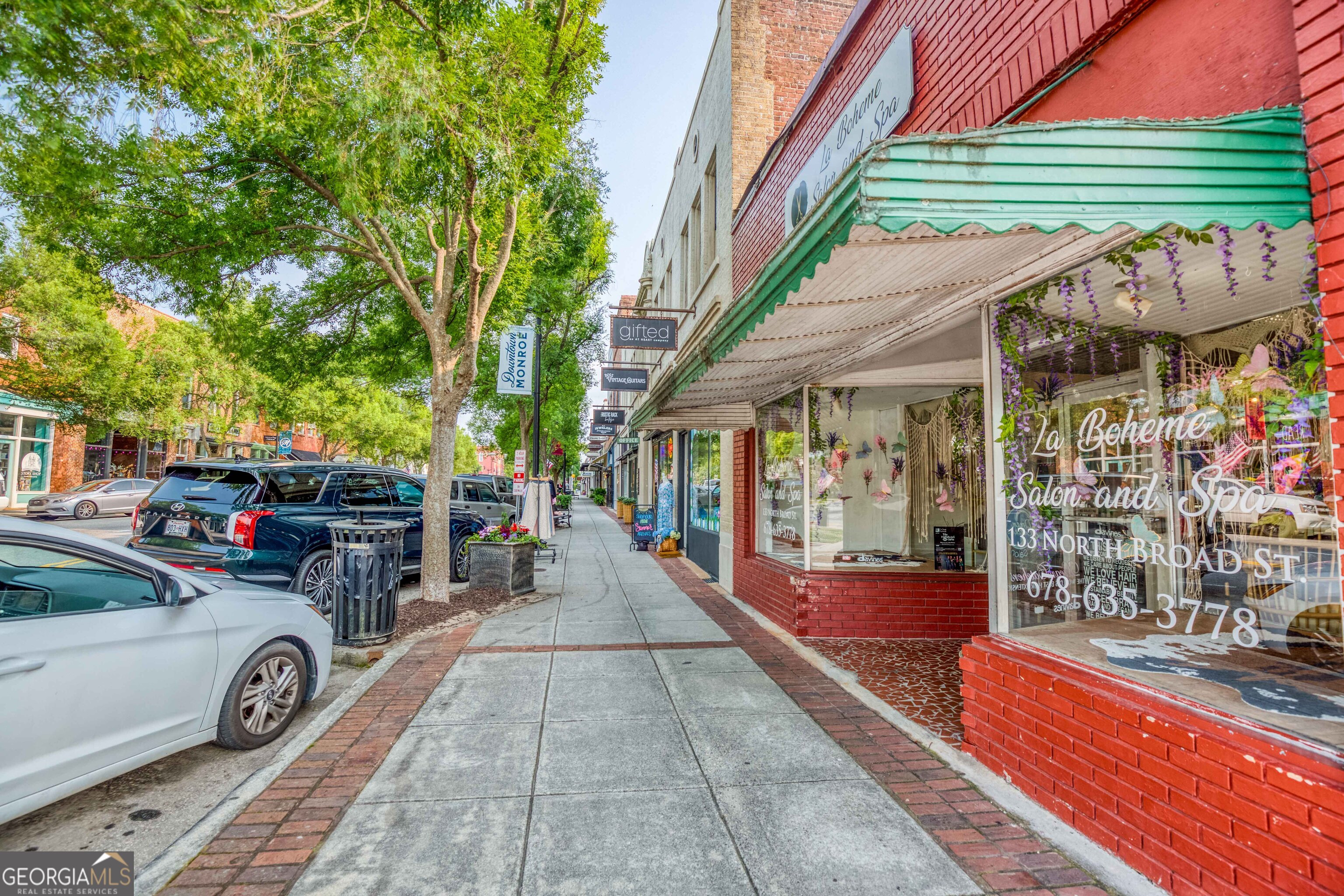 407 Wall Street Monroe GA 30655