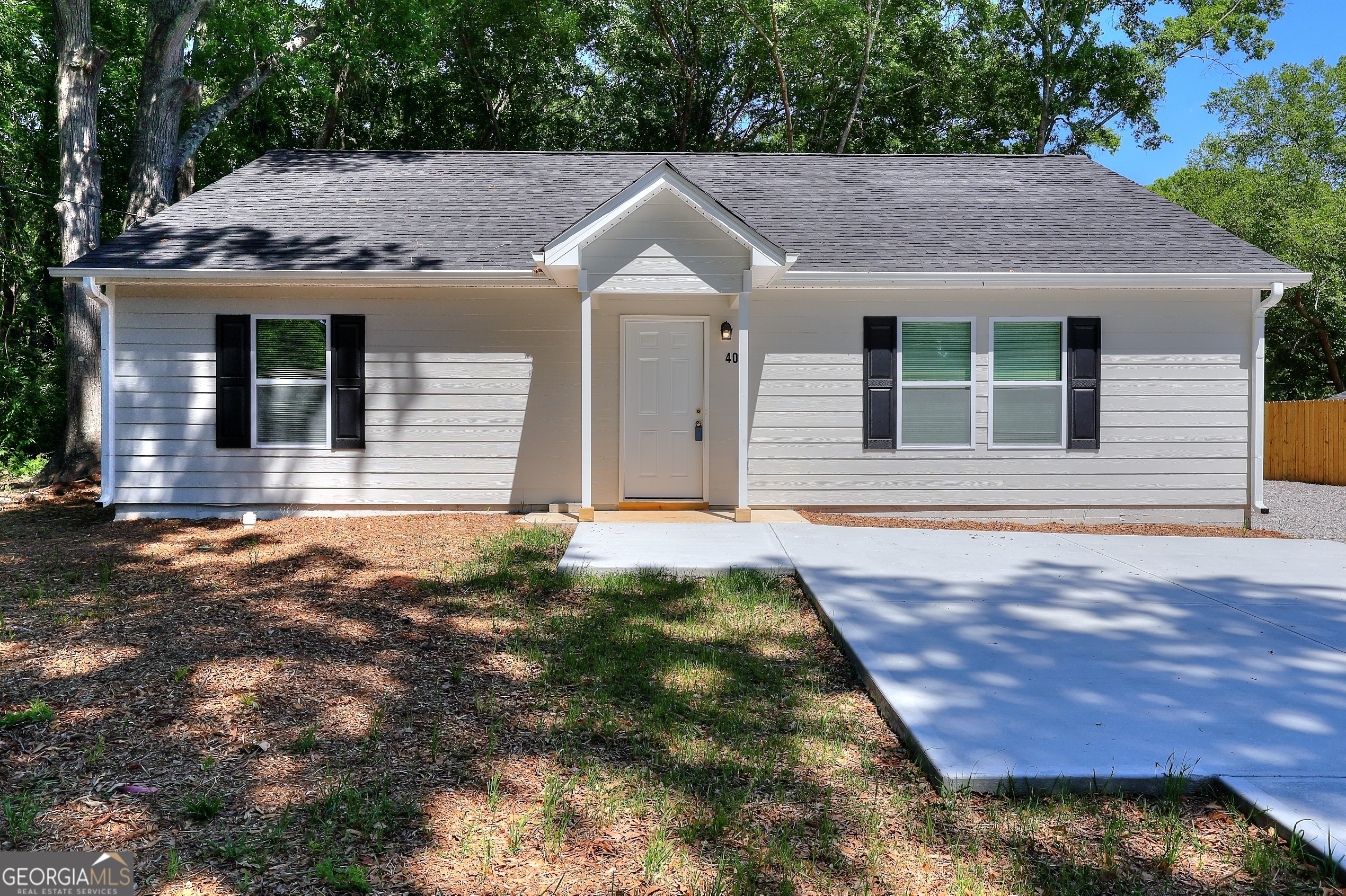 407 Wall Street Monroe GA 30655