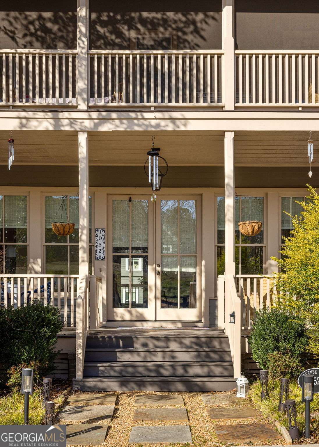 10528 Serenbe Lane Chattahoochee Hills GA 30268