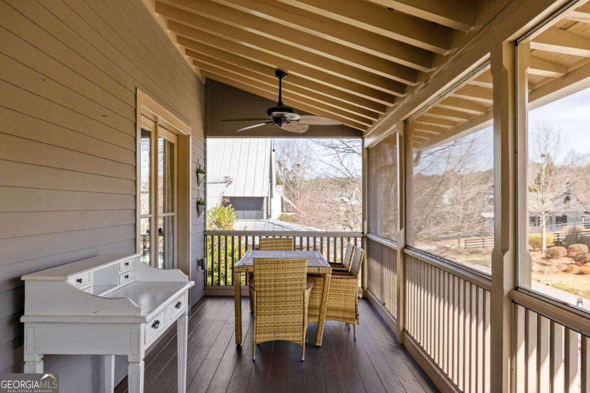 10528 Serenbe Lane Chattahoochee Hills GA 30268