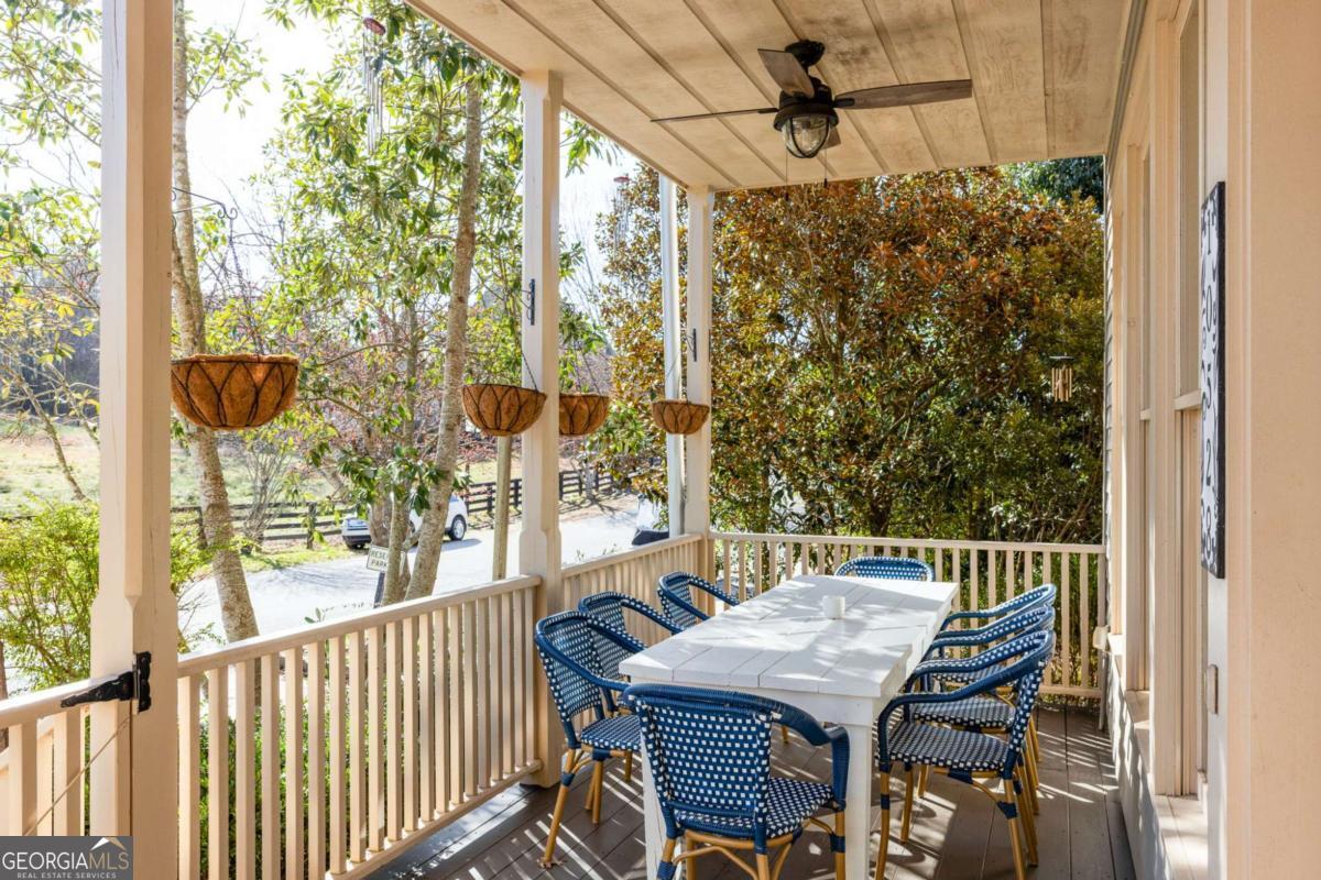 10528 Serenbe Lane Chattahoochee Hills GA 30268